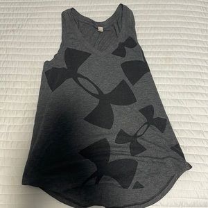 Underarmour Tank